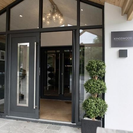 The Kingswood Hotel St Austell Luaran gambar
