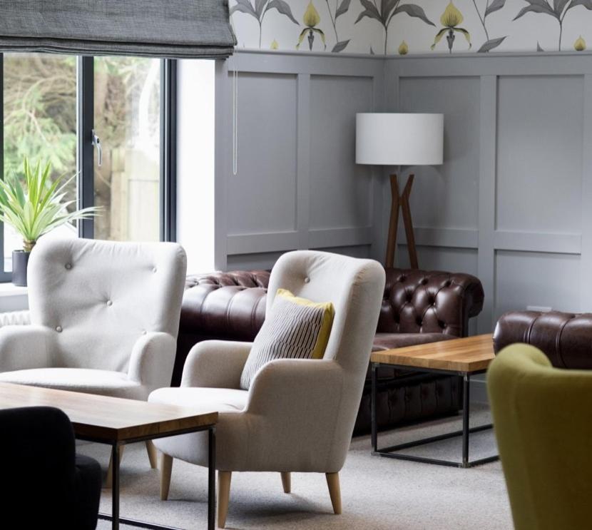 The Kingswood Hotel St Austell Luaran gambar