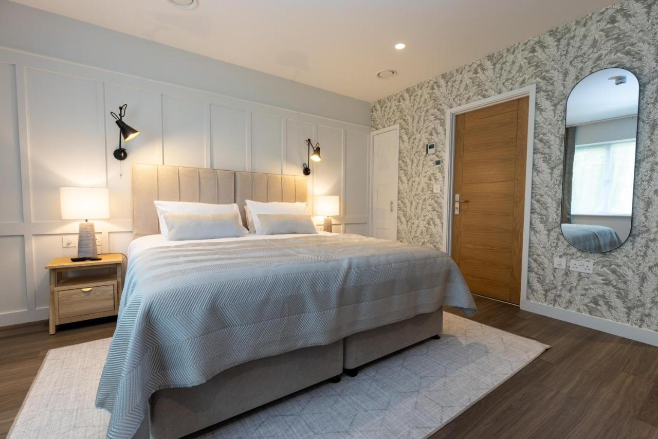The Kingswood Hotel St Austell Luaran gambar