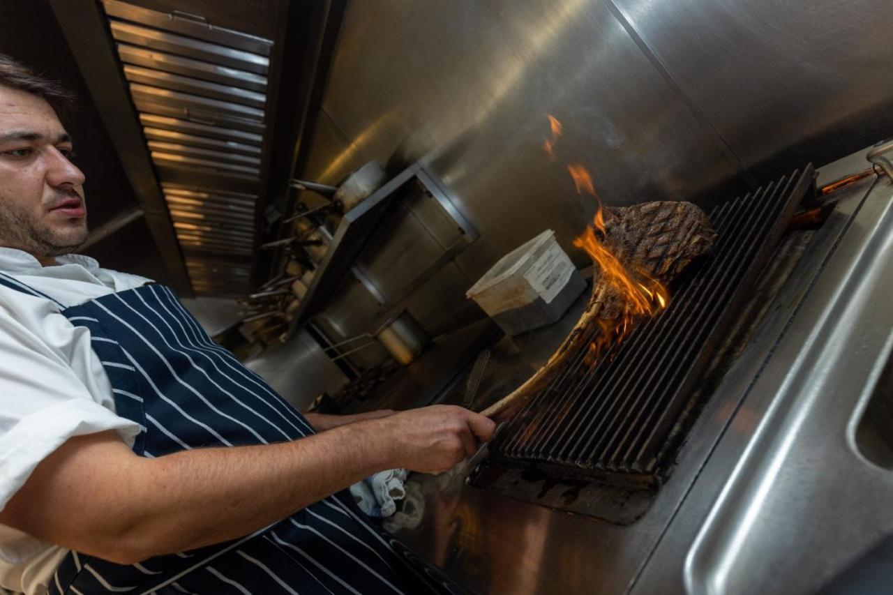 The Kingswood Hotel St Austell Luaran gambar