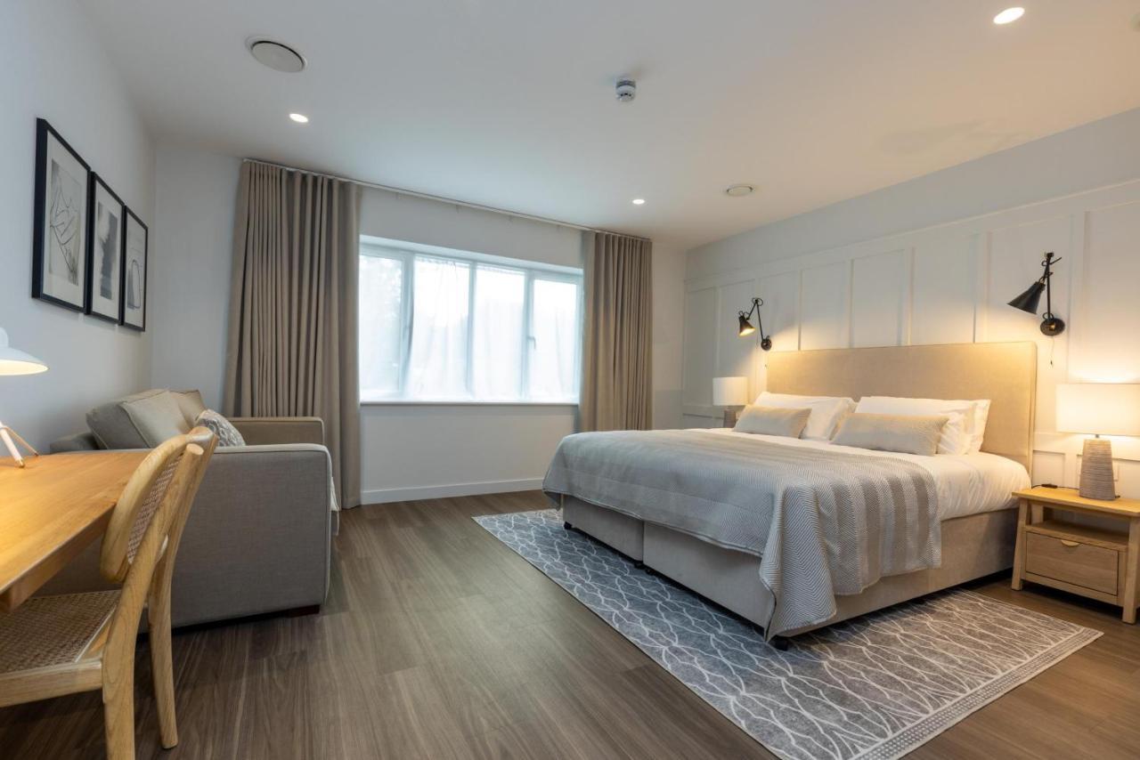 The Kingswood Hotel St Austell Luaran gambar