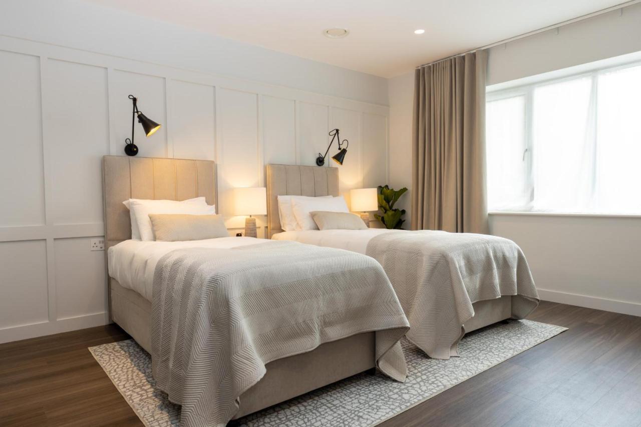 The Kingswood Hotel St Austell Luaran gambar