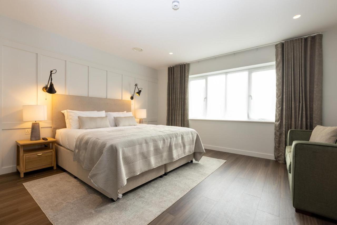 The Kingswood Hotel St Austell Luaran gambar