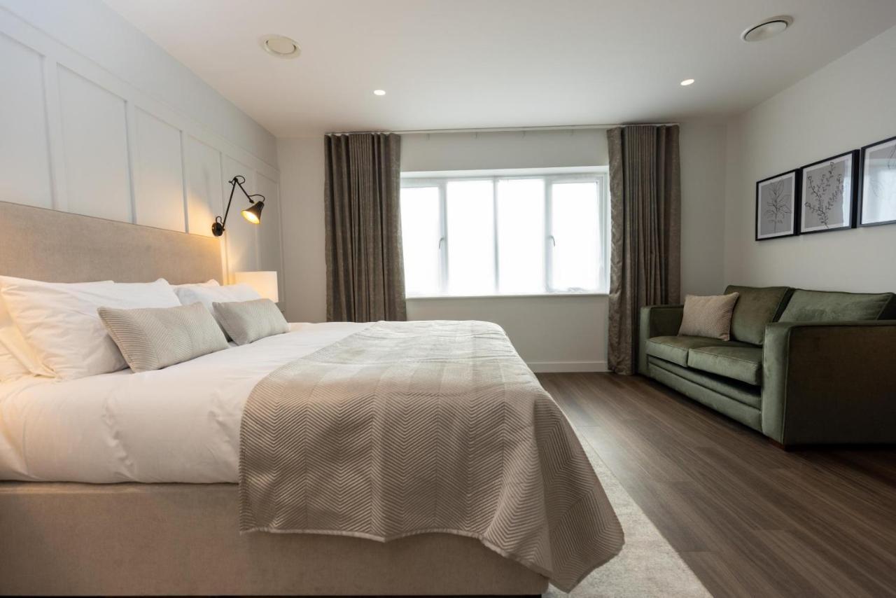 The Kingswood Hotel St Austell Luaran gambar