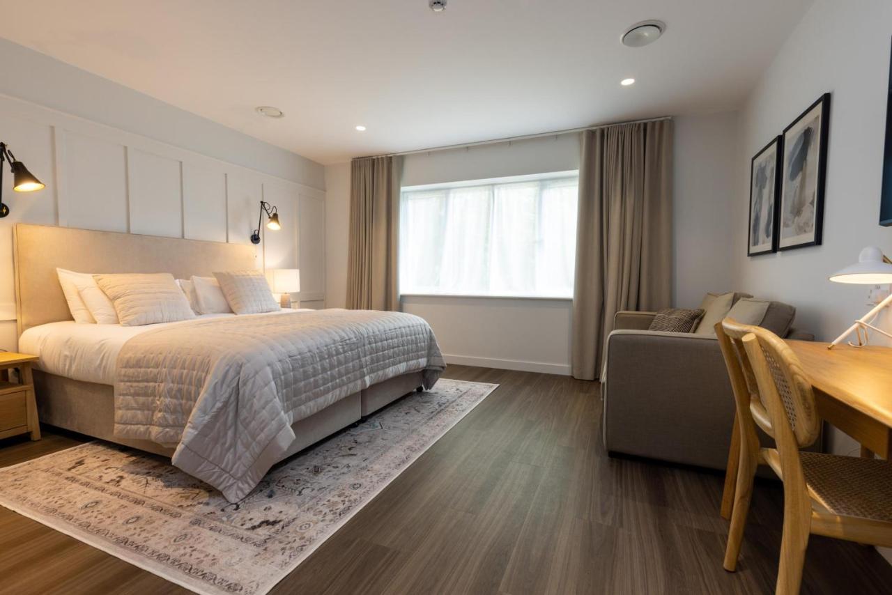 The Kingswood Hotel St Austell Luaran gambar
