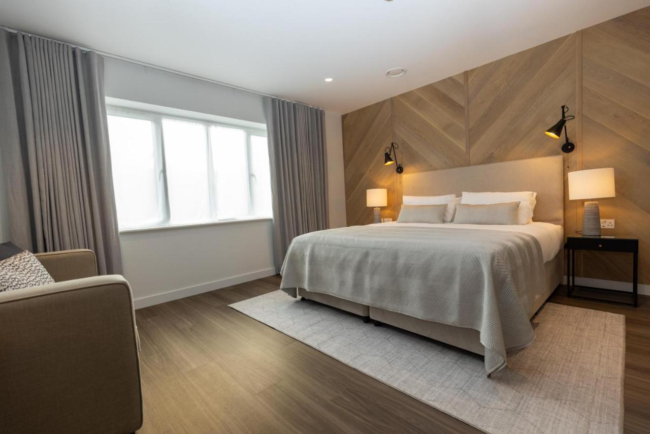 The Kingswood Hotel St Austell Luaran gambar