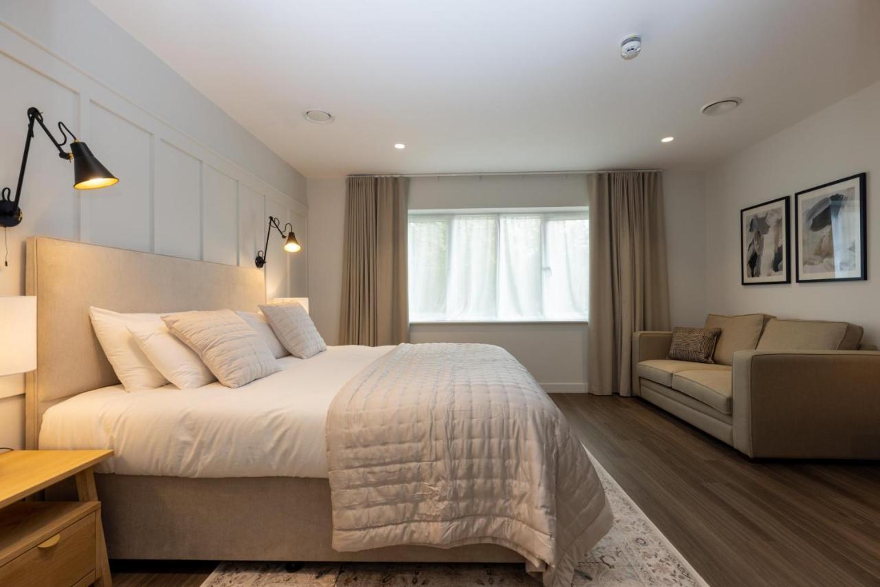 The Kingswood Hotel St Austell Luaran gambar