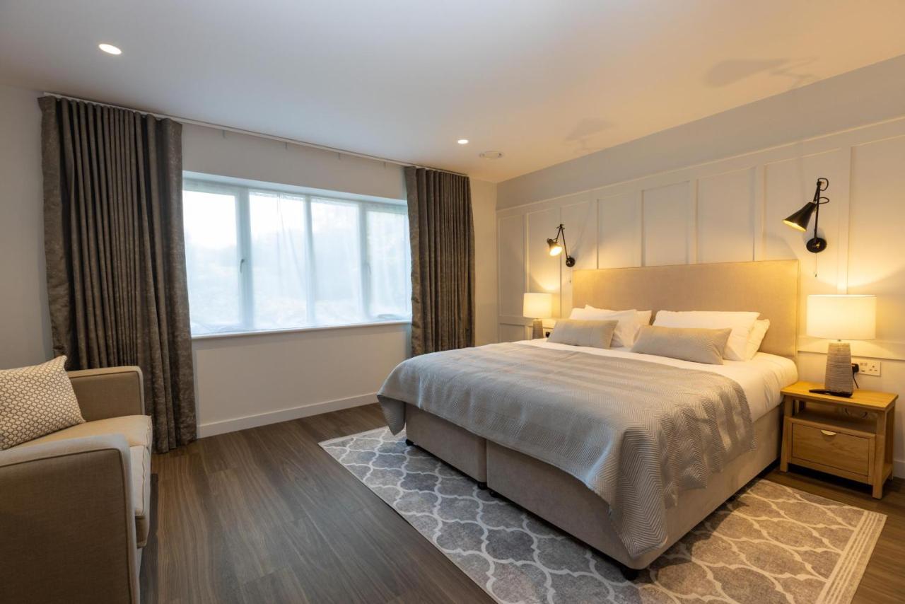 The Kingswood Hotel St Austell Luaran gambar
