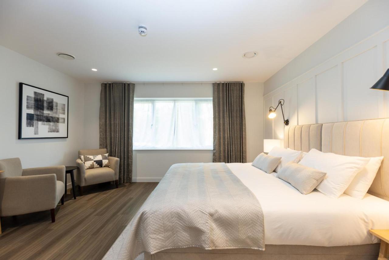 The Kingswood Hotel St Austell Luaran gambar