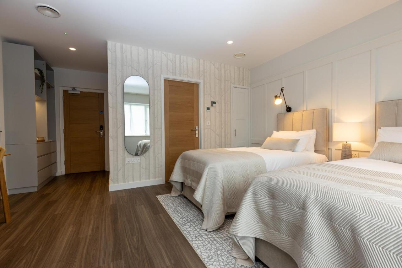 The Kingswood Hotel St Austell Luaran gambar