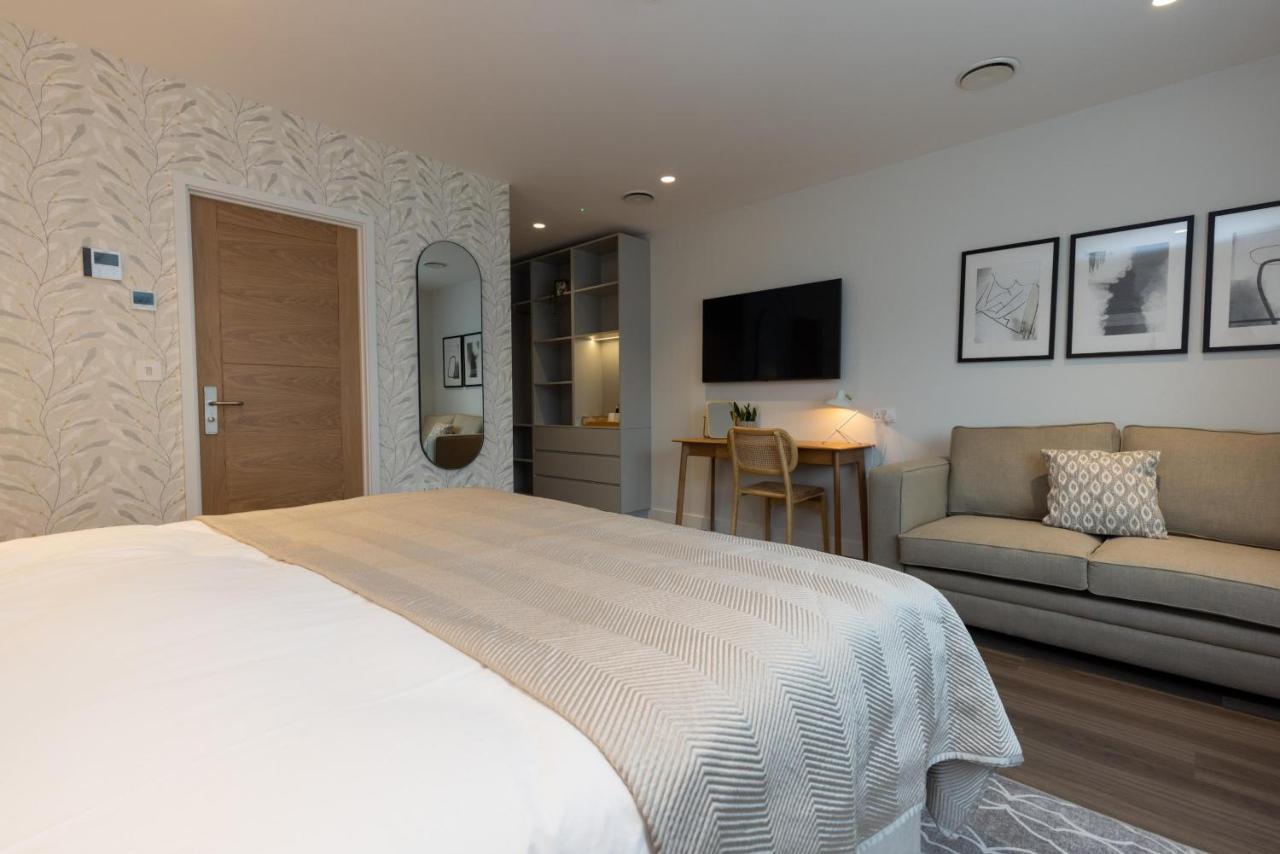 The Kingswood Hotel St Austell Luaran gambar