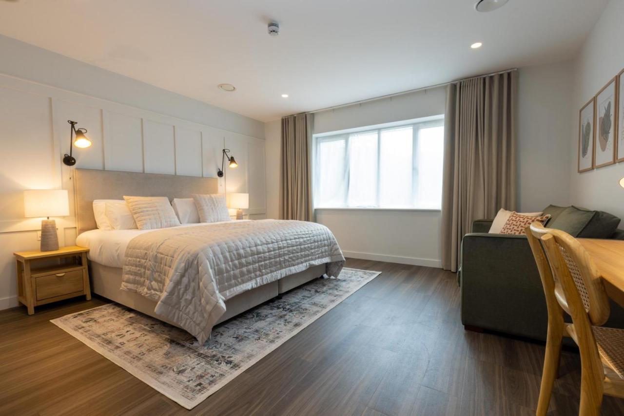 The Kingswood Hotel St Austell Luaran gambar