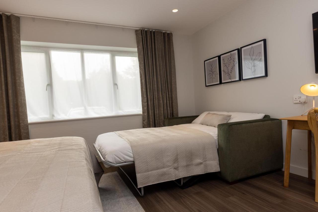 The Kingswood Hotel St Austell Luaran gambar