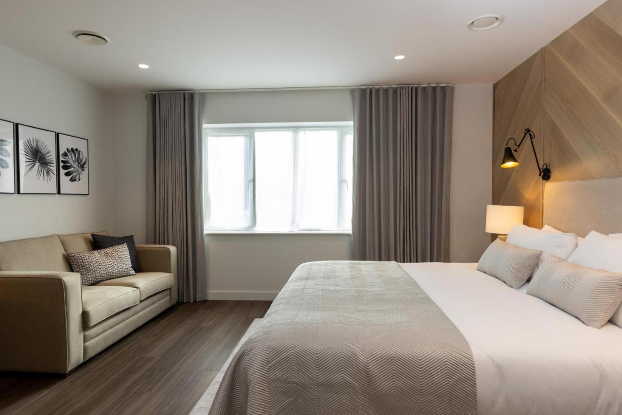 The Kingswood Hotel St Austell Luaran gambar